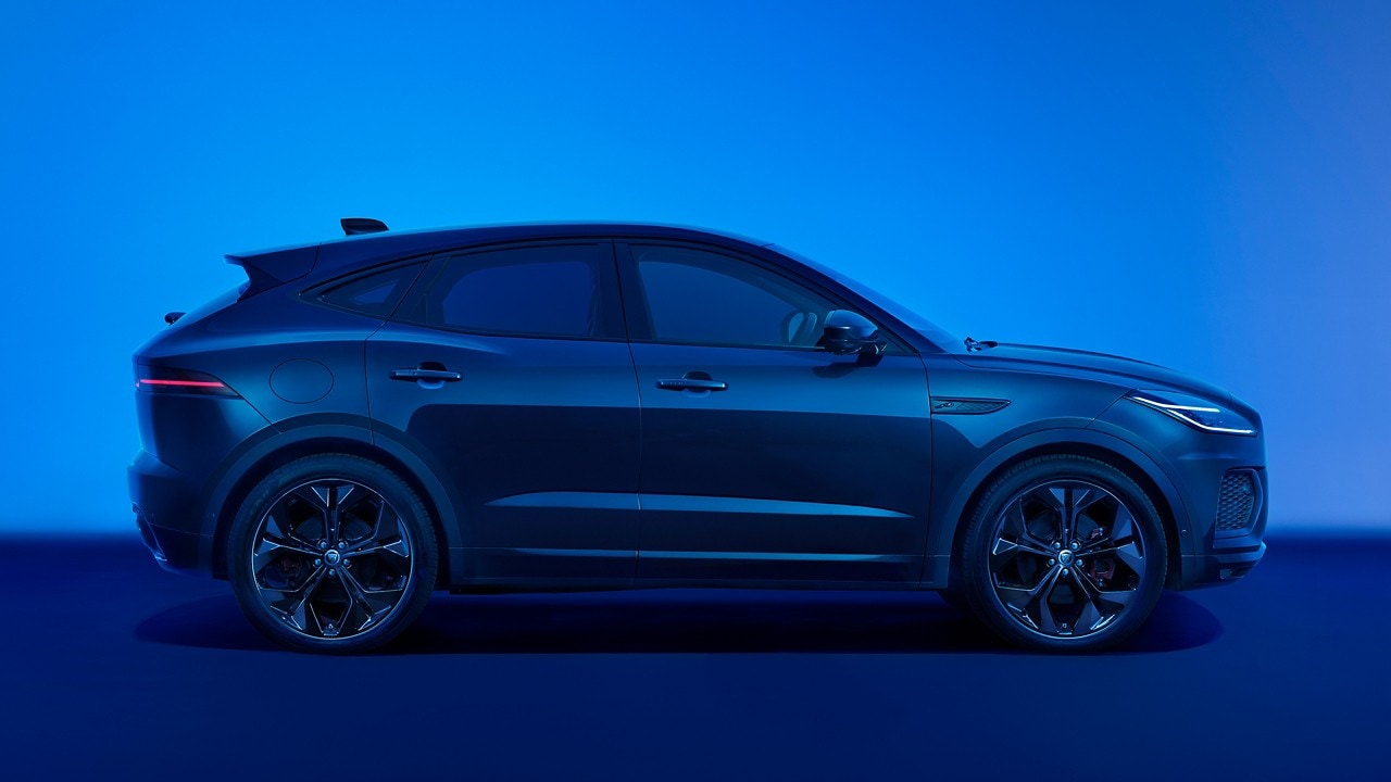 New e pace jaguar hotsell