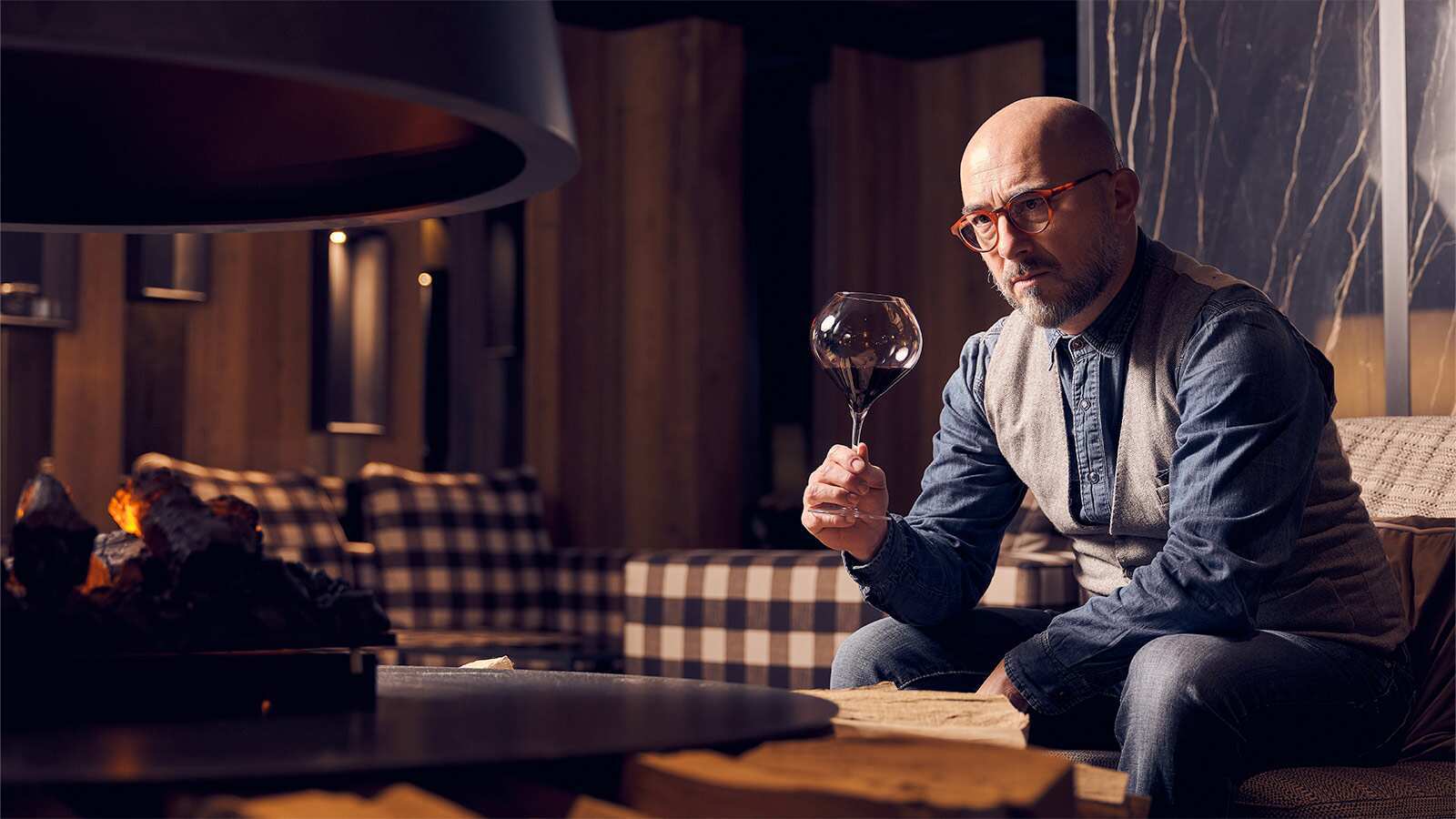 THE JAGUAR TRAVEL JOURNAL