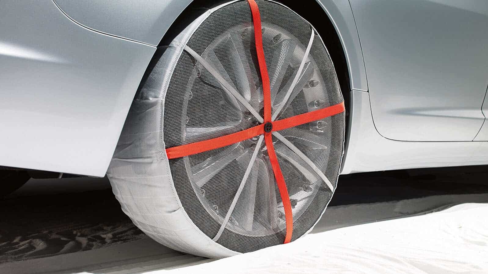 Jaguar Tyre.