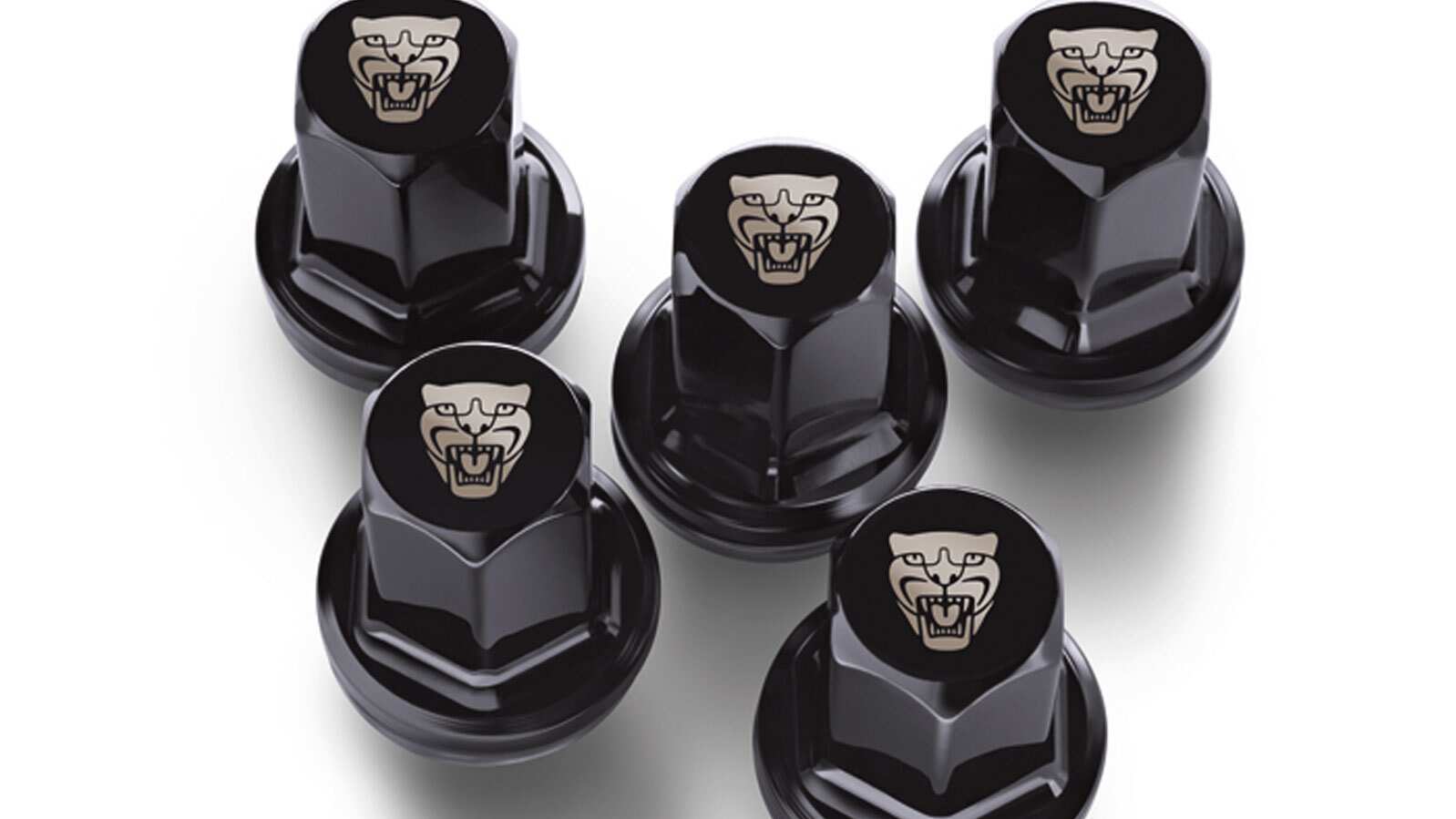 Jaguar Nuts.
