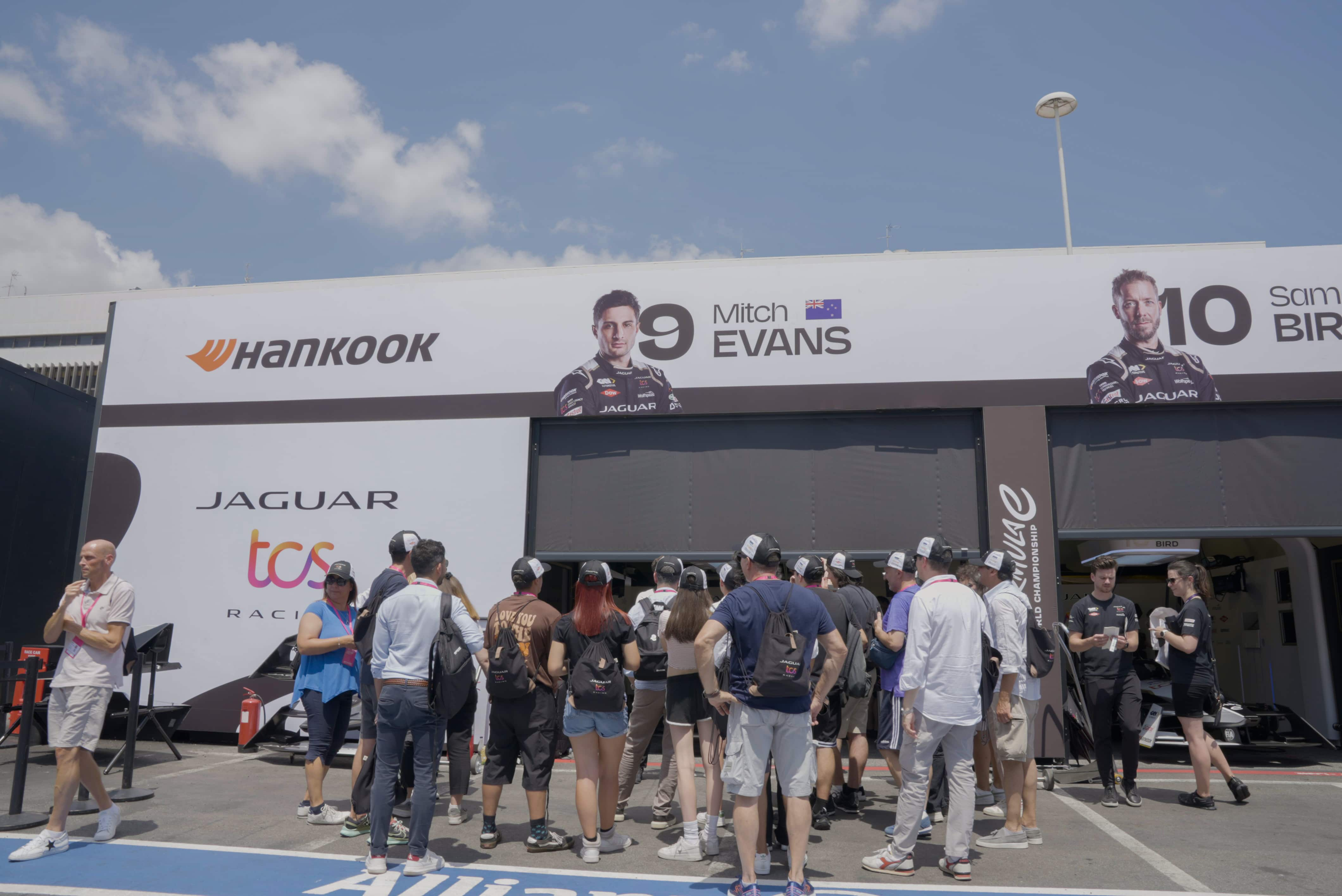 Hankook E-Prix 2023