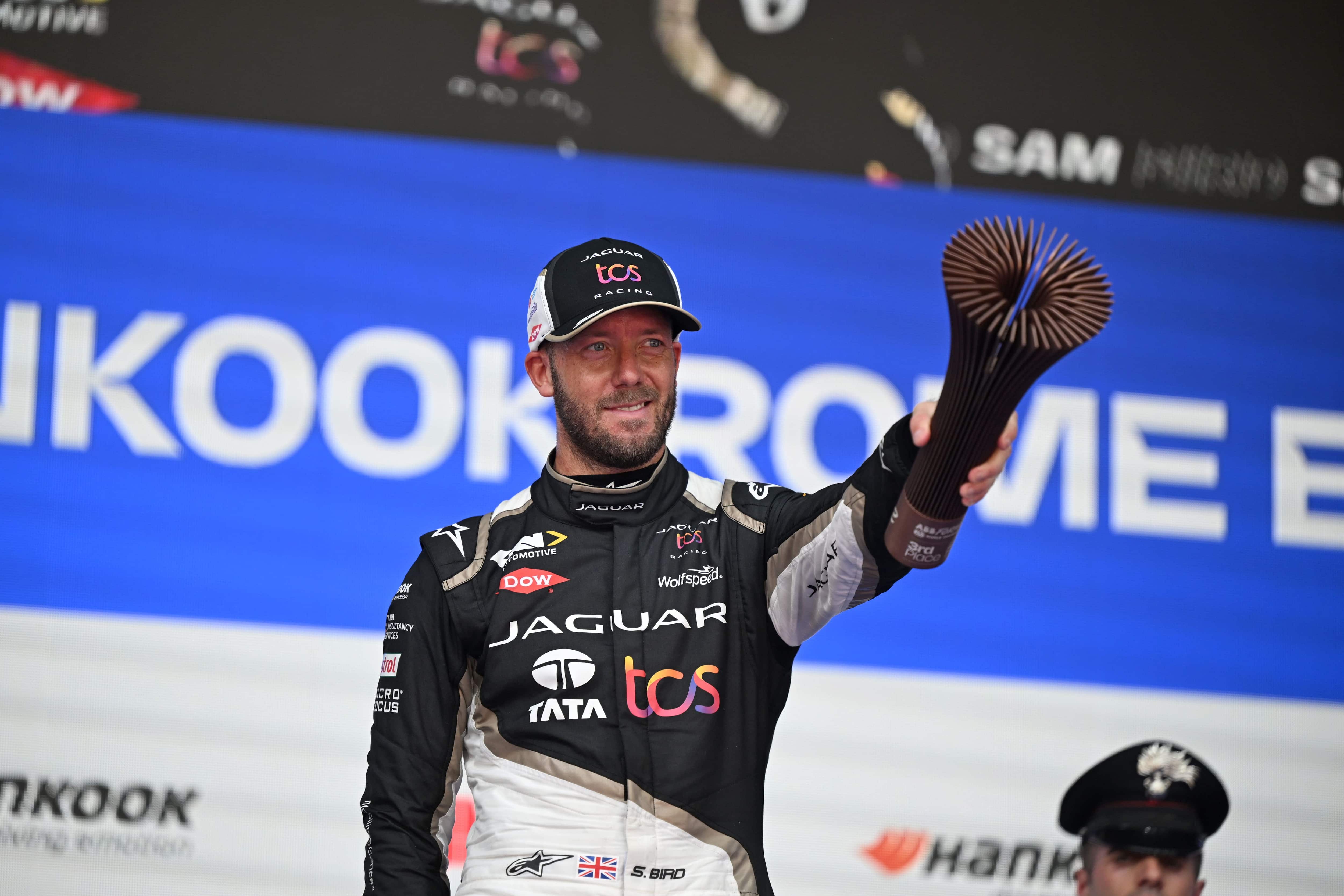 All’Hankook Rome